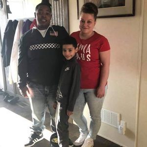 Meet your Posher, Artyonna